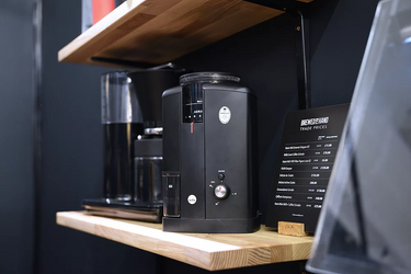 Wilfa Svart Precision Coffee Grinder
